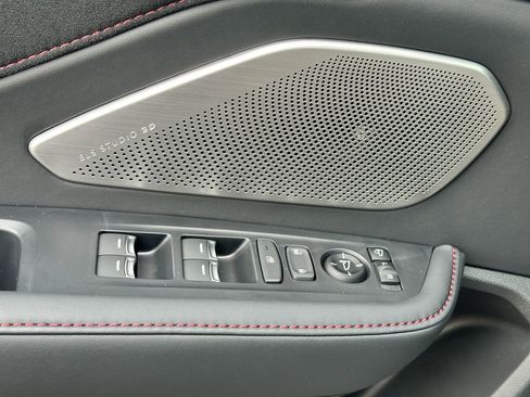 New 2026 Acura RDX A-Spec image 25