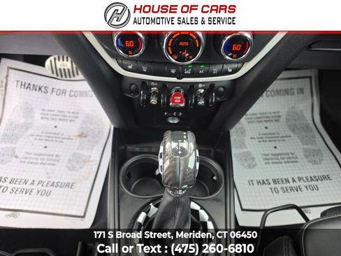 Used 2017 MINI Cooper Countryman S AWD/4WD image 32