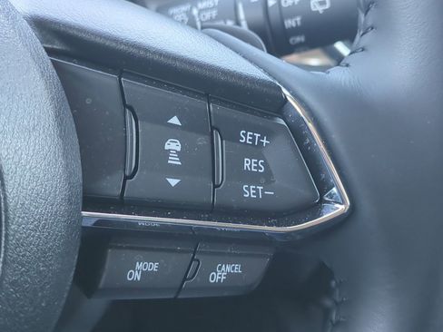 Used 2023 MAZDA CX-5 AWD 2.5 S w/ Premium Package image 25