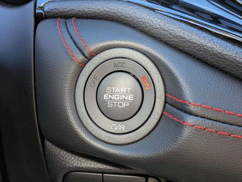 Used 2024 Dodge Durango GT image 24