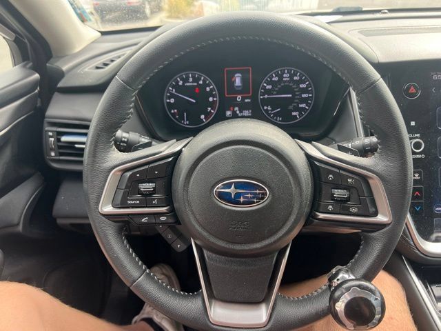 Used 2020 Subaru Outback Premium AWD/4WD image 8