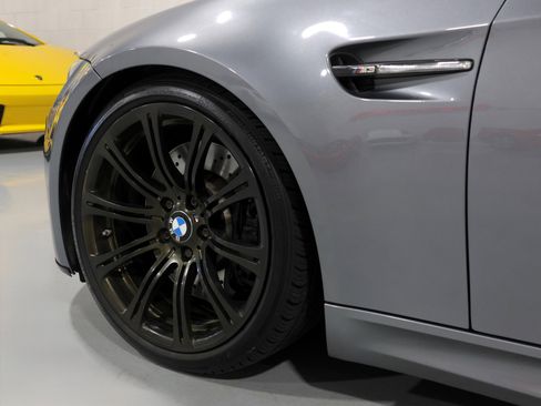 Used 2011 BMW M3 Coupe image 34