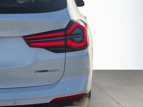 Used 2024 BMW X3 sDrive30i image 12