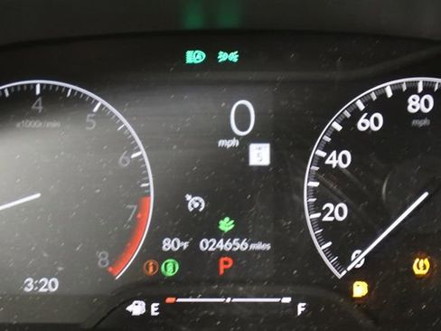 Used 2024 Honda Civic LX image 27