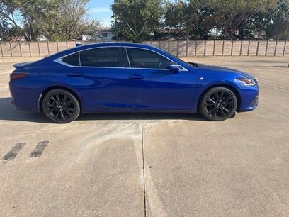 Used 2020 Lexus ES 350 F Sport