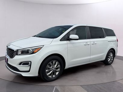 Used 2019 Kia Sedona LX