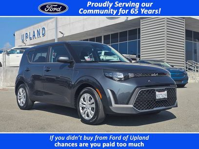 Used 2023 Kia Soul LX