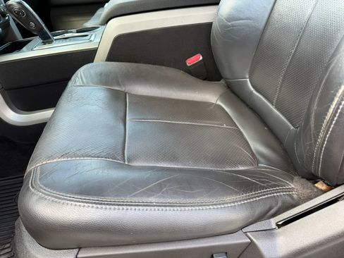 Used 2014 Ford F150 FX4 w/ Equipment Group 402A Luxury AWD/4WD image 20