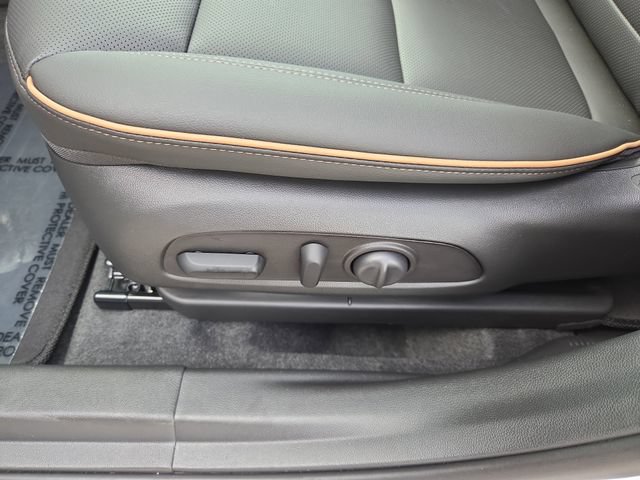 New 2026 Buick Envista Preferred FWD image 19