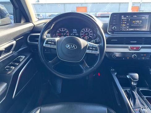 Used 2020 Kia Telluride S AWD/4WD image 13