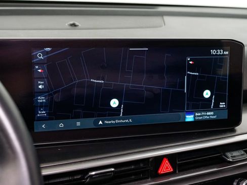 Used 2025 Kia Sorento S w/ Panoramic Sunroof Package image 18