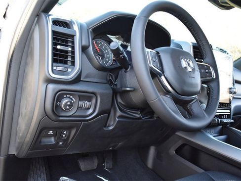 New 2026 RAM 1500 Big Horn image 13