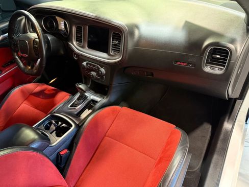 Used 2022 Dodge Charger Scat Pack image 30