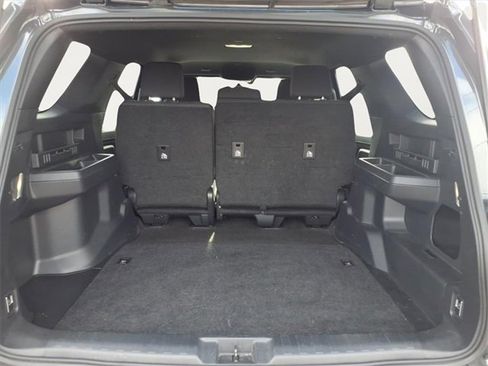 Used 2025 Toyota 4Runner SR5 image 28