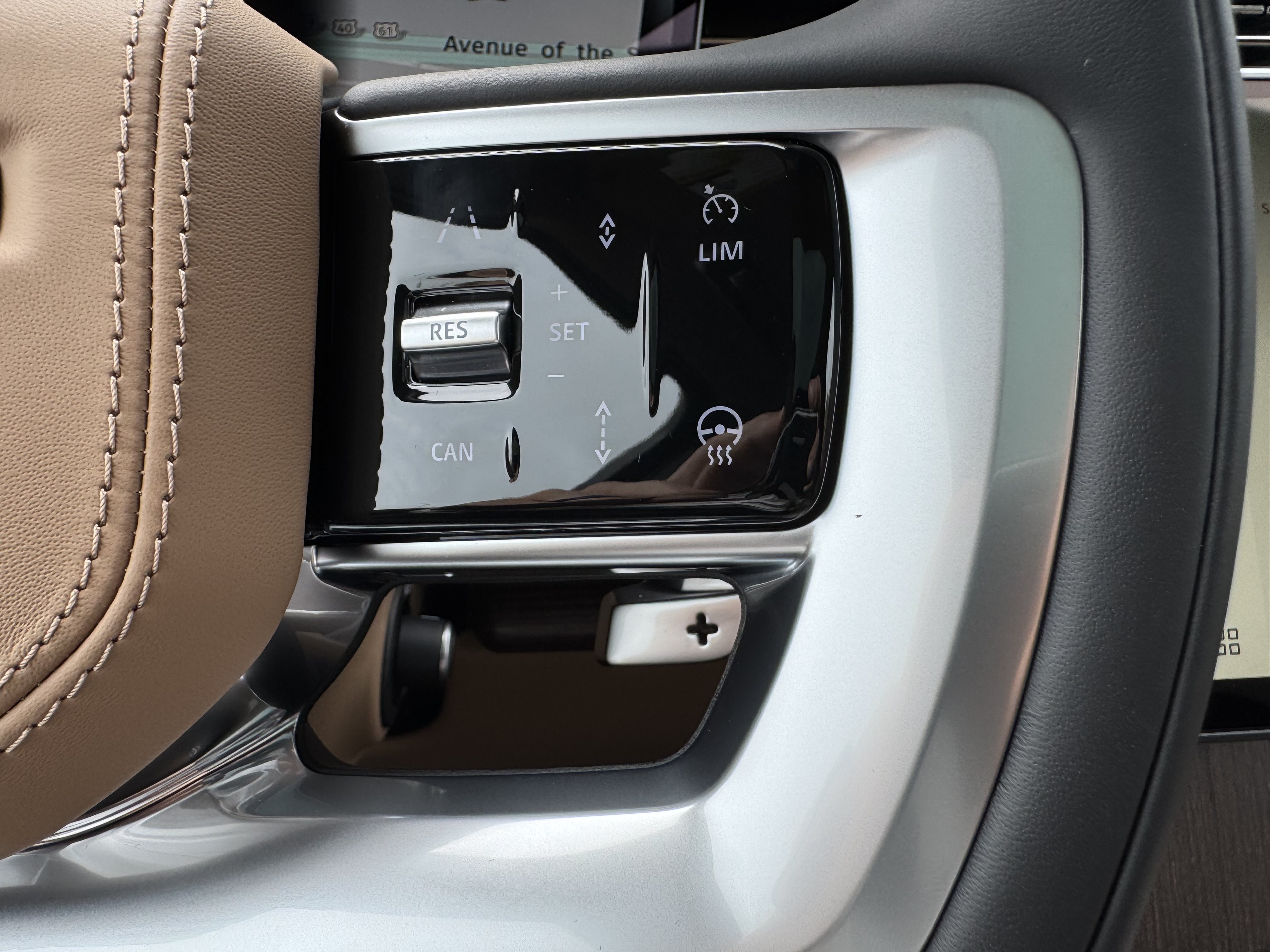 New 2027 Land Rover Range Rover SE AWD/4WD image 17