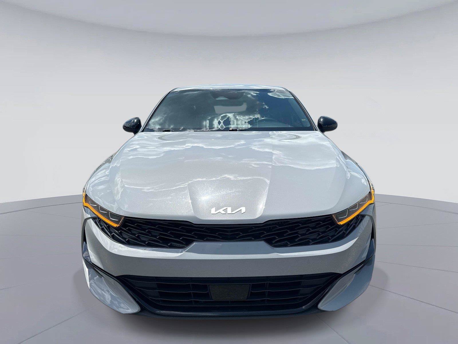 Used 2023 Kia K5 GT-Line w/ GT-Line Premium Package FWD image 9