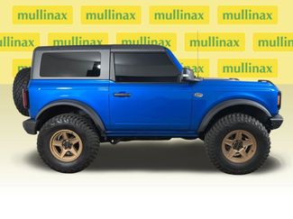 Used 2023 Ford Bronco Wildtrak video 2