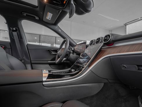 Certified 2024 Mercedes-Benz C 300 C 300 image 17