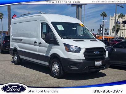 Used 2020 Ford Transit 350 Medium Roof