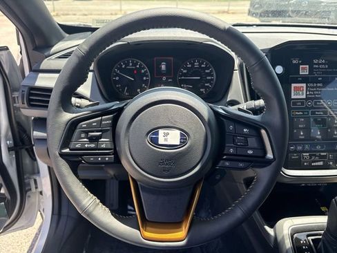 New 2026 Subaru Crosstrek 2.5i Wilderness AWD/4WD image 14