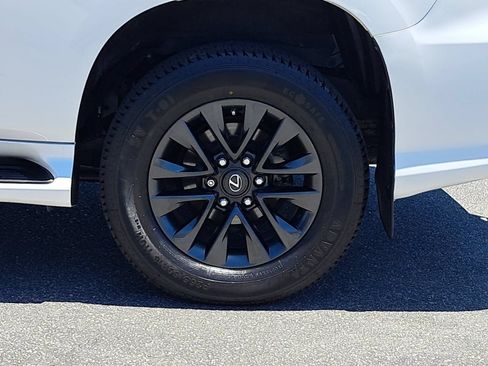 Used 2021 Lexus GX 460 Premium w/ Premium Package AWD/4WD image 36