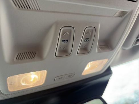 Used 2025 Ford Bronco Sport Outer Banks w/ Outer Banks Tech Package+ image 30