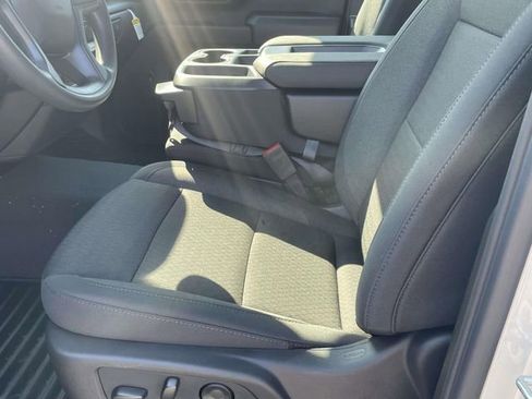 New 2026 Chevrolet Silverado 2500 Custom w/ Custom Value Package image 14