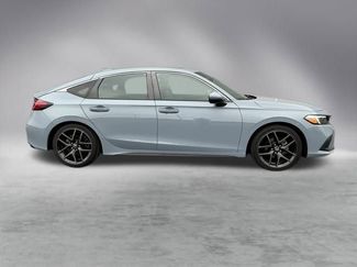 Used 2023 Honda Civic Sport Touring video 3