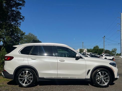 Used 2020 BMW X5 sDrive40i w/ Convenience Package RWD image 5