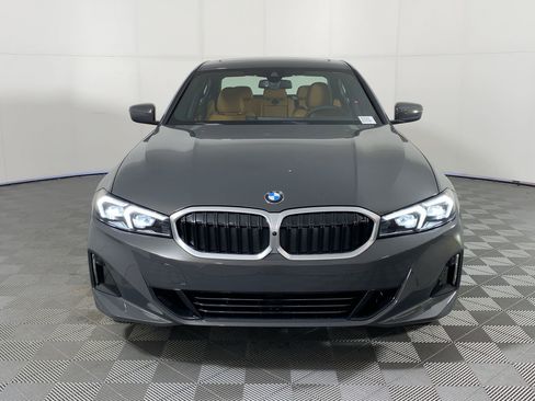 New 2026 BMW 330i xDrive Sedan w/ Premium Package image 5