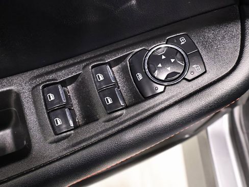 Certified 2023 Ford Edge ST-Line image 12