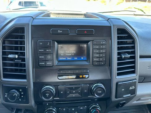 Used 2018 Ford F250 XL w/ Power Equipment Group image 11