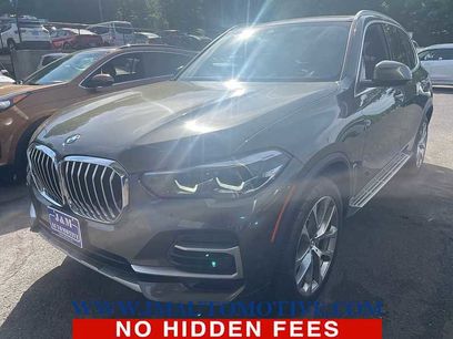 Used 2023 BMW X5 xDrive40i