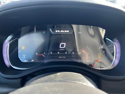 New 2026 RAM 1500 Big Horn image 14