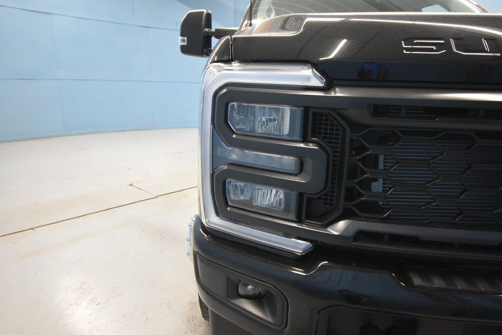 Used 2026 Ford F350 XL w/ STX Appearance Package AWD/4WD image 42