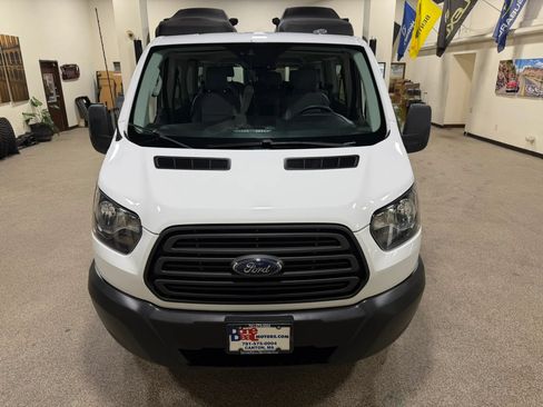Used 2019 Ford Transit 150 XL RWD image 11