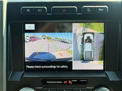 Used 2020 Ford F150 Raptor w/ Equipment Group 802A Luxury image 27