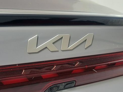 Used 2024 Kia K5 GT-Line FWD image 6