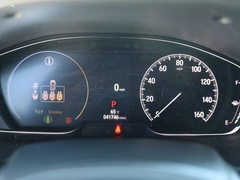 Used 2021 Honda Accord Sport image 17