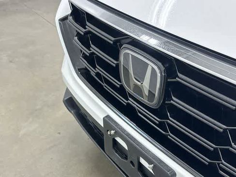Used 2024 Honda CR-V EX-L image 30