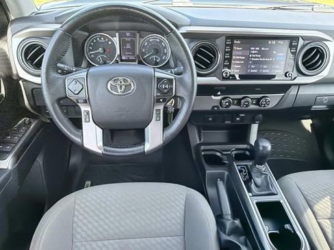Used 2023 Toyota Tacoma SR5 RWD image 23