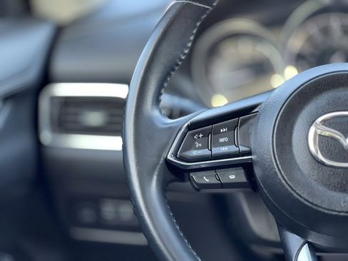 Used 2020 MAZDA CX-5 Touring image 36