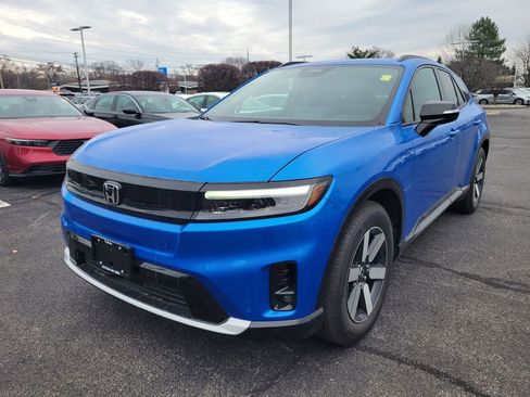 New 2026 Honda Prologue Touring image 10