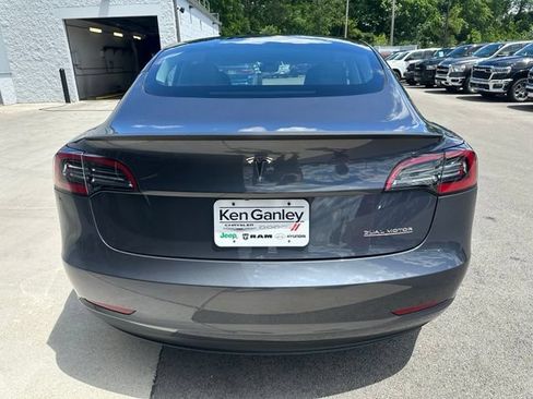 Used 2023 Tesla Model 3 Performance AWD/4WD image 4