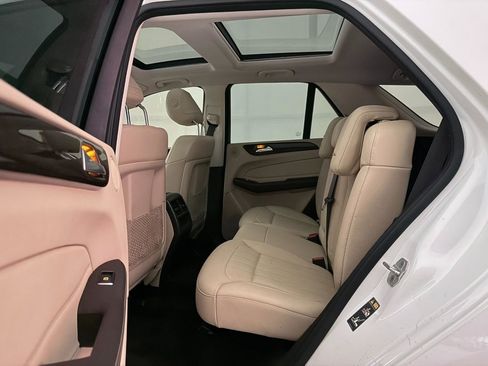 Used 2017 Mercedes-Benz GLE 350 4MATIC w/ Premium 1 Package image 22