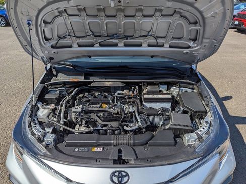 Used 2022 Toyota Corolla SE image 32