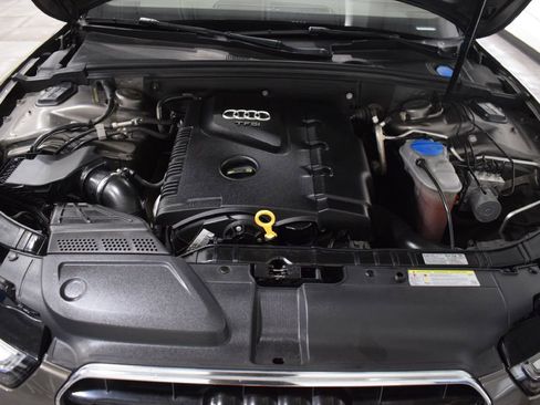 Used 2015 Audi A5 2.0T Premium Plus w/ Premium Plus Package image 29