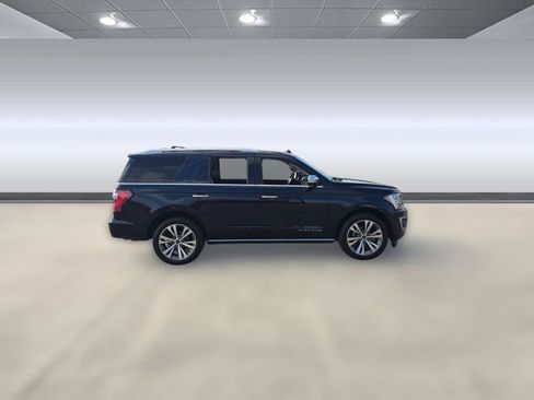 Used 2021 Ford Expedition Platinum image 62