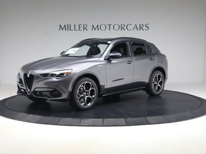 Used 2023 Alfa Romeo Stelvio Veloce