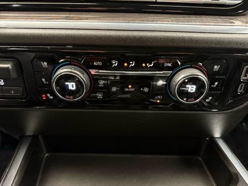 Used 2024 Chevrolet Silverado 1500 LTZ w/ Technology Package image 38